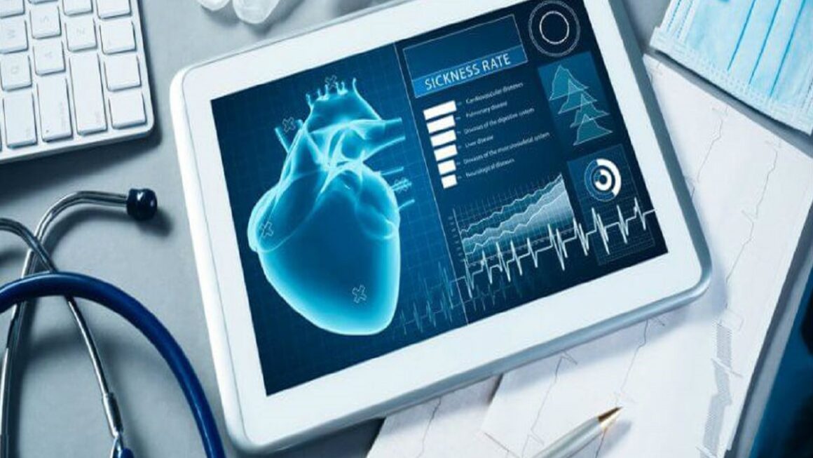 Patient Observing Gadgets Reshaping Conventional Techniques To Convey Care