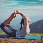 These 7 Yoga's Poses can Improved Your Mental Health