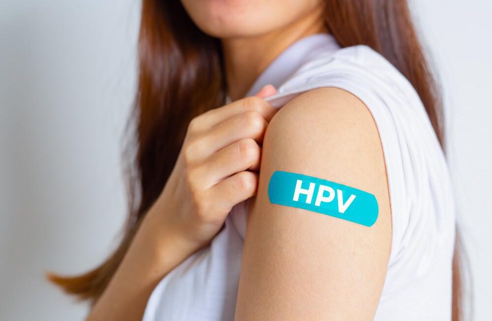 New HPV test crucial step for eradicating cervical cancer