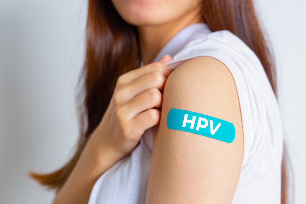 New HPV test crucial step for eradicating cervical cancer