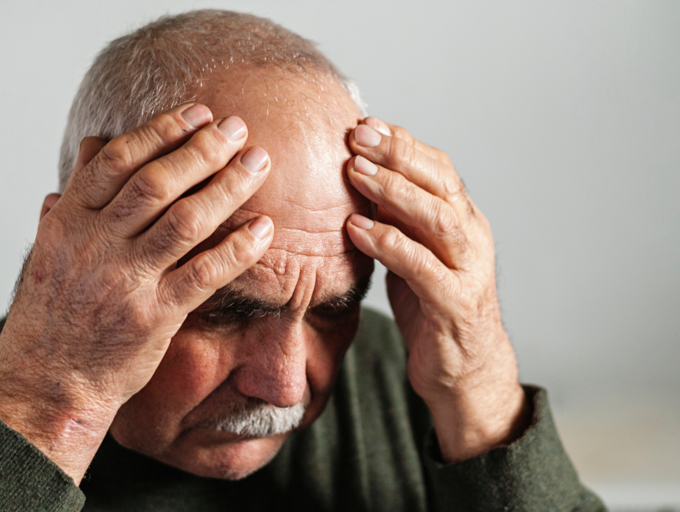 How do I know if I have dementia?