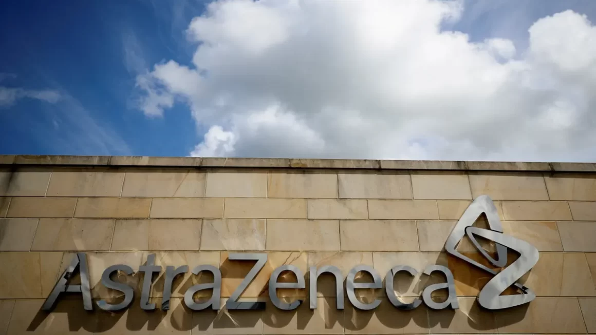 AstraZeneca Plans To Spin Off Its China biz, FT Reports