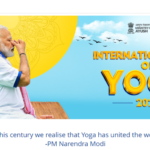 International Yoga Day 2023 Theme, Date, History, Significance & Celebration