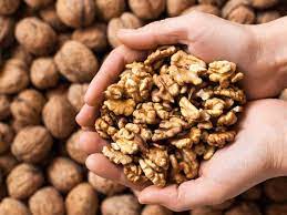 Facing hair loss? Healthy nuts may help