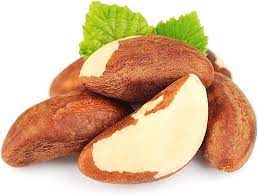 Facing hair loss? Healthy nuts may help