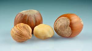 Facing hair loss? Healthy nuts may help