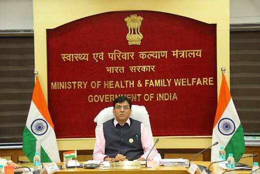 The Health Minister has directed the DCGI to punish fake drug-manufacturing firms