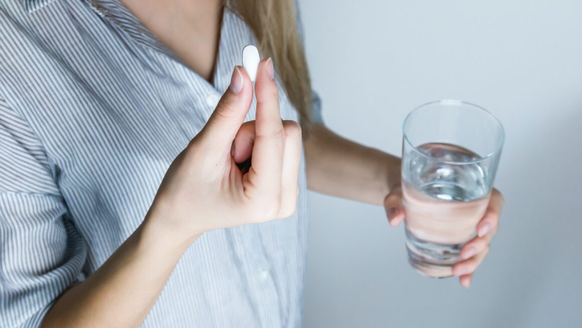 Aspirin linked to Increased Anemia Risk in Healthy Older Adults.. Read more