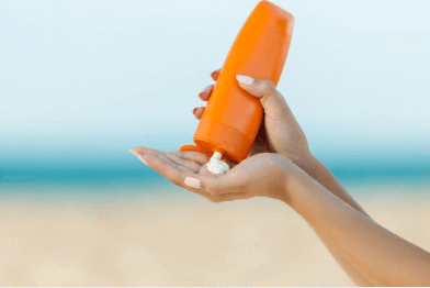 Here's a List of Sun-Sensitive Medications that Can Make You Prone to Sunburn