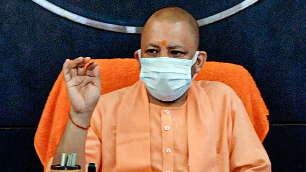 Role Of Nurse In Patient’s Wellness Equivalent To Doctor’s: CM Yogi