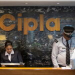 Cipla's US division is recalling six doses of a bronchospasm inhaler