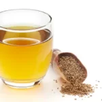 Know The Amazing Health Benefits Of Drinking Ajwain Water