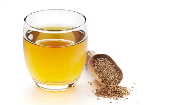 Know The Amazing Health Benefits Of Drinking Ajwain Water