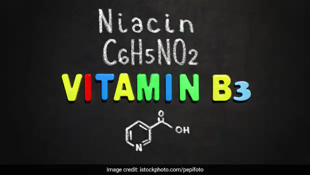 Are You Consuming Enough Niacin? Add These Superfoods To Your Diet