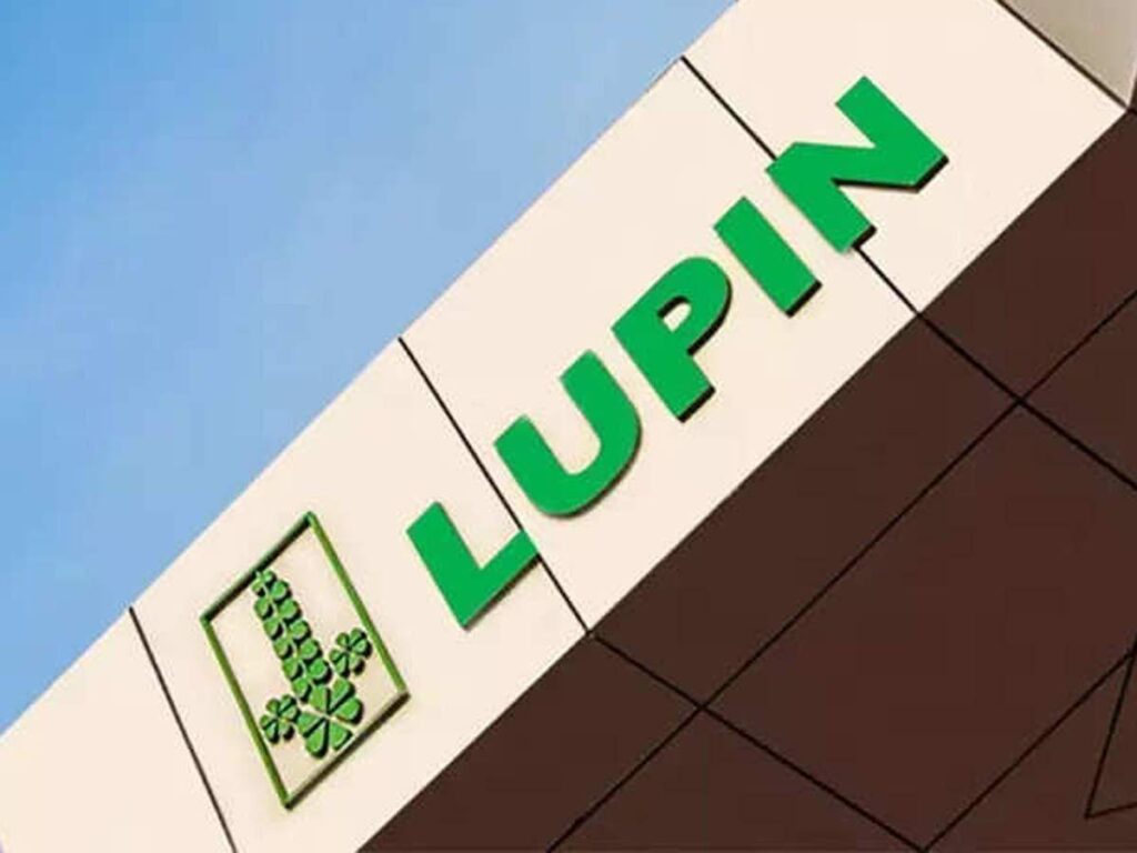 USFDA Inspects Lupin’s Nagpur Oral Drug Facility Issues Form 483, Two Observations