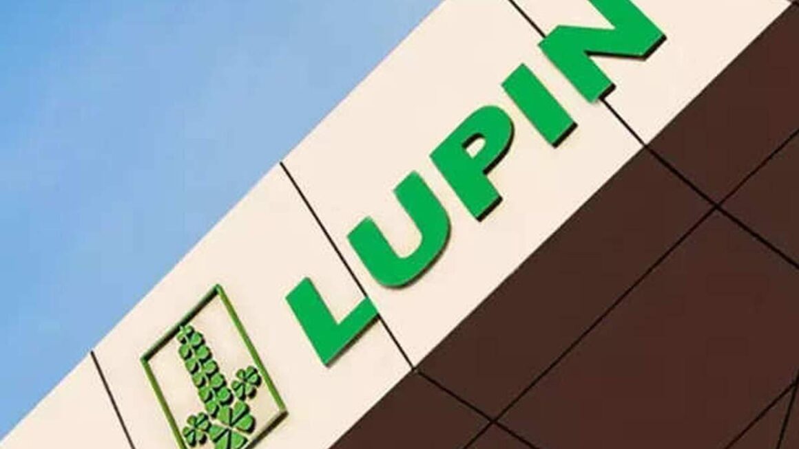 USFDA Inspects Lupin’s Nagpur Oral Drug Facility Issues Form 483, Two Observations