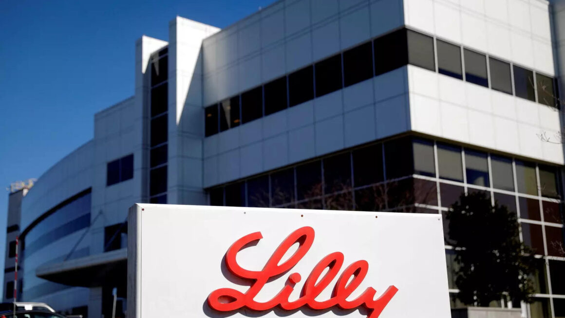 Eli Lilly To Takeover Versanis For $1.93 Billion To Push Obesity Drugs Portfolio