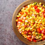 Monsoon Cravings Solved! Try This 15-Minute Corn Chaat And Thank Us Later