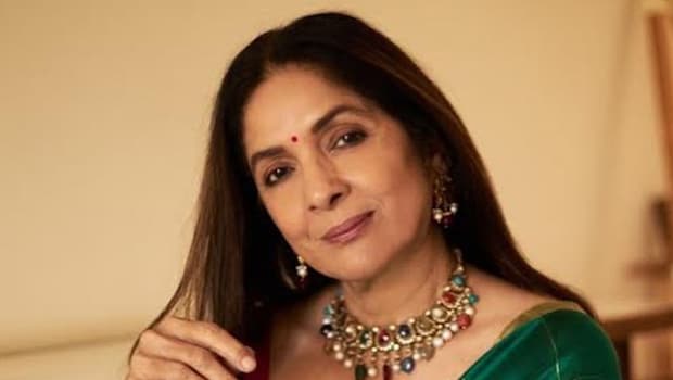 Neena Gupta Is Making The Most Of Seasonal Veggies In Her Latest Desi Meal