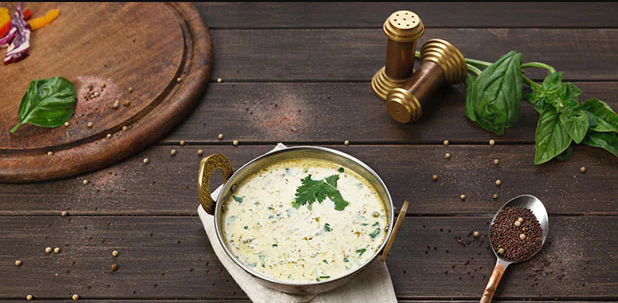 Love Onion In Your Raita? Stop Doing It Now! Here’s Why