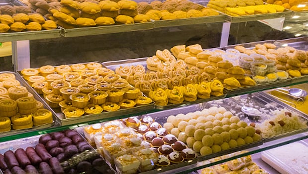 These Popular Indian Sweets Named Among Best Street Food Sweets In The World