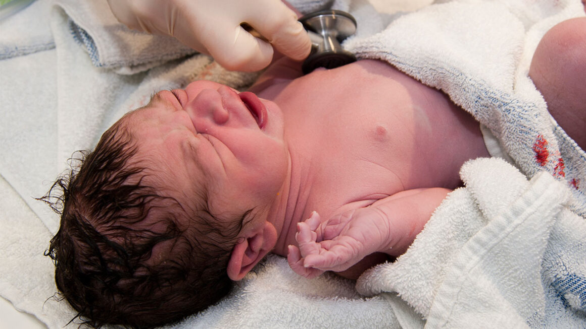 Science Says This is The right Age to Give Birth