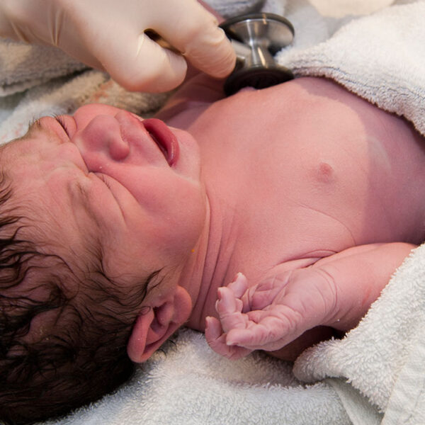 Science Says This is The right Age to Give Birth