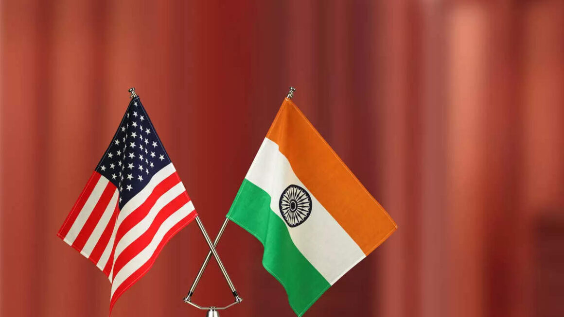 US & India Collaborate On Operation ‘Broader Sword’ To Combat Illegal Drug Shipments