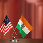 US & India Collaborate On Operation 'Broader Sword' To Combat Illegal Drug Shipments